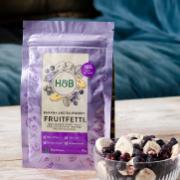 Holland & Barrett Fruitfetti Banana & Blueberry 30g